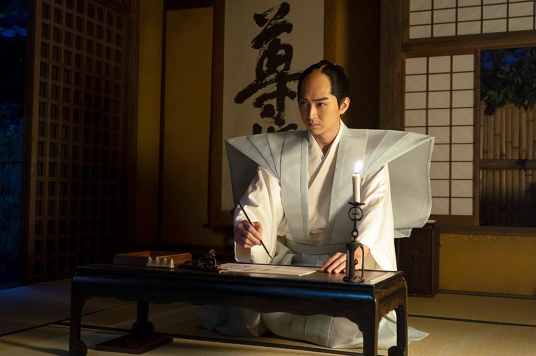 《西乡殿》剧照第14张图片