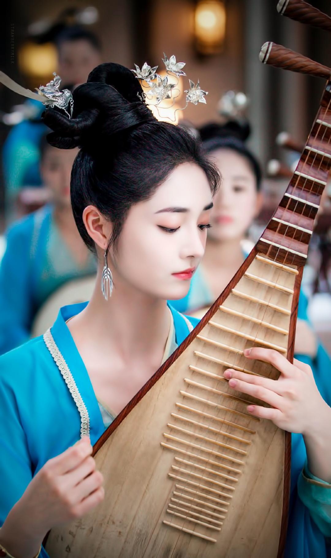 《大唐女法医》剧照