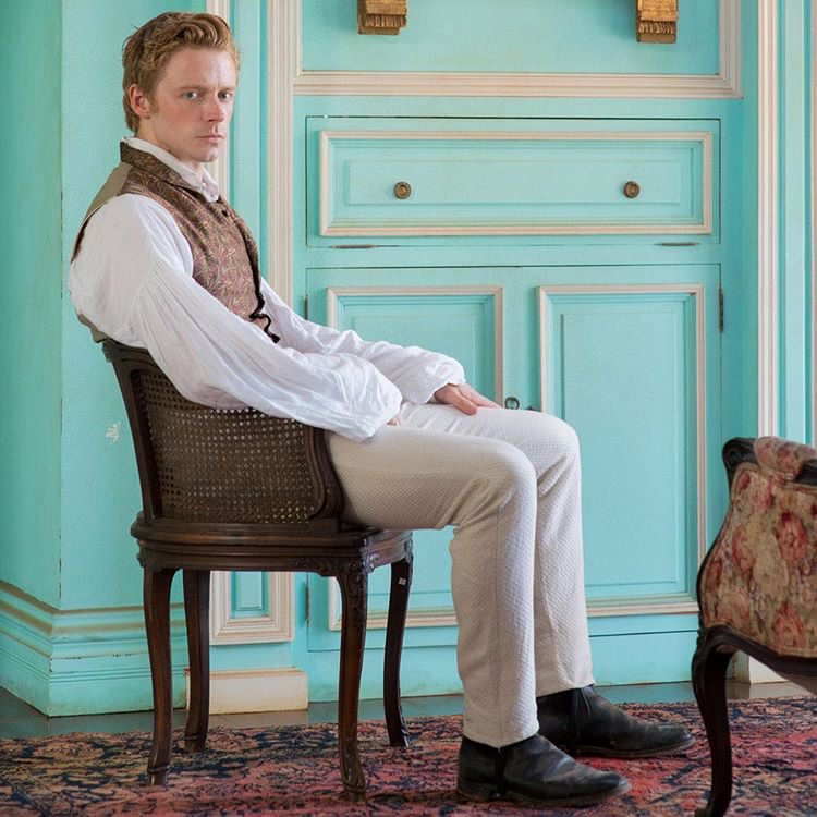 《长歌》海报第29张图片