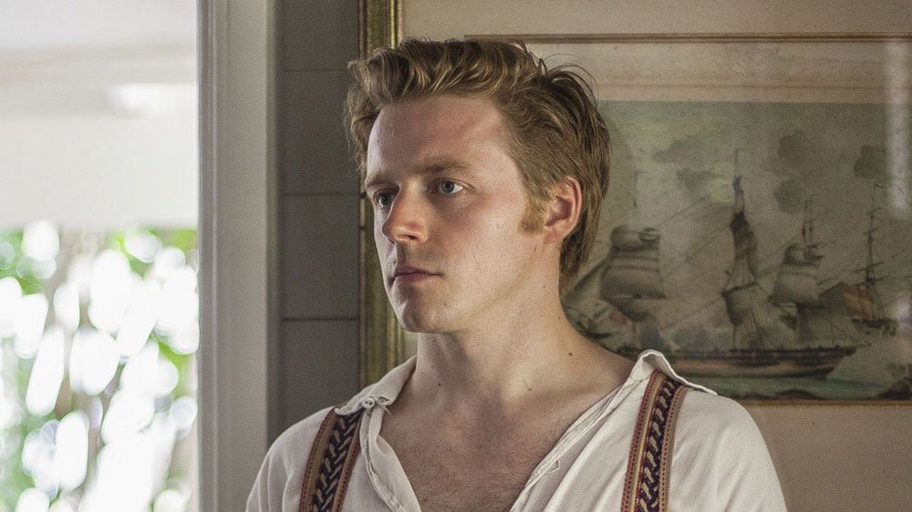 《长歌》海报第2张图片