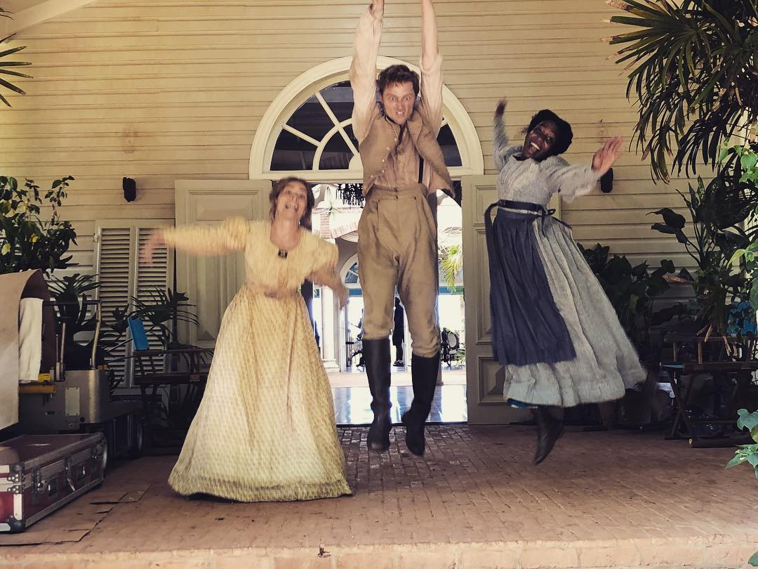 《长歌》海报第34张图片