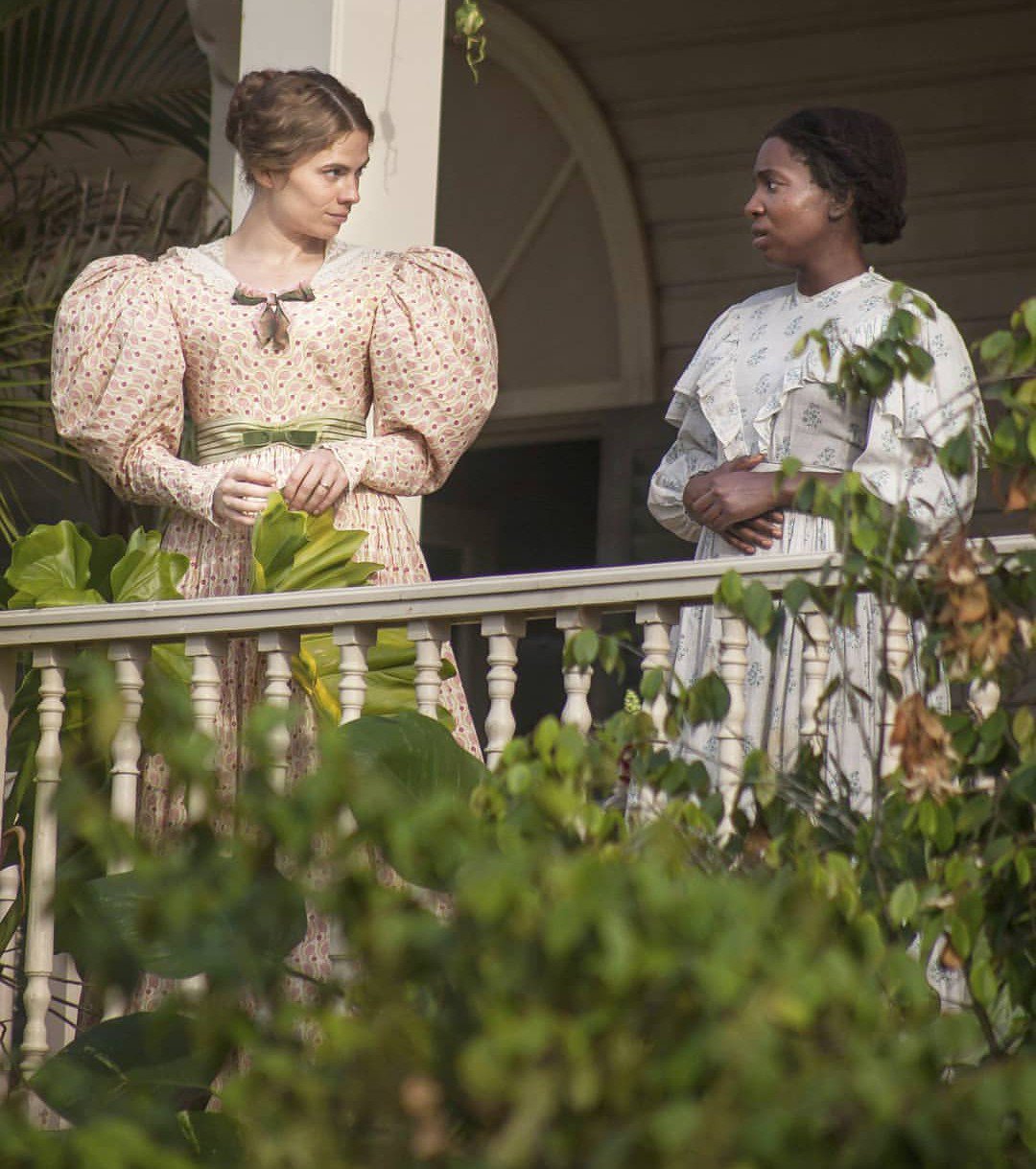 《长歌》海报第8张图片