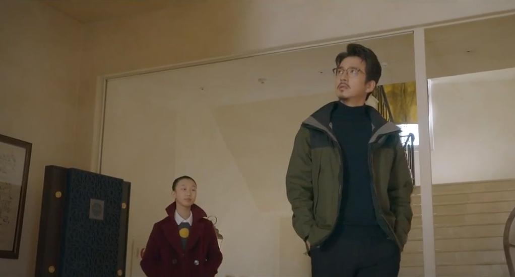 《天空之城》剧照