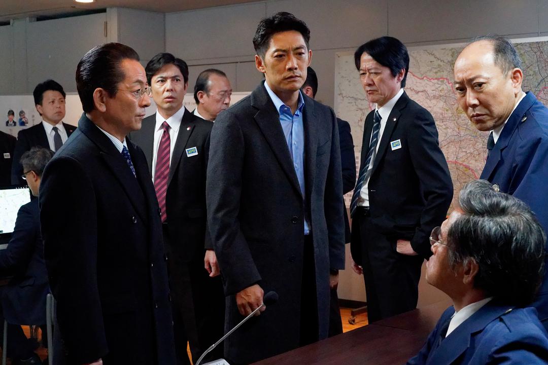 《相棒第17季》剧照第52张图片