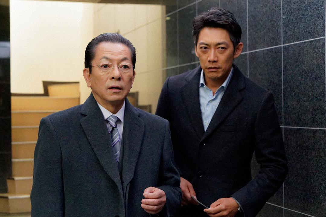 《相棒第17季》剧照第32张图片