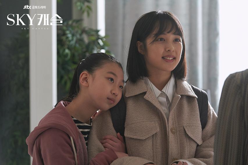 《天空之城》剧照