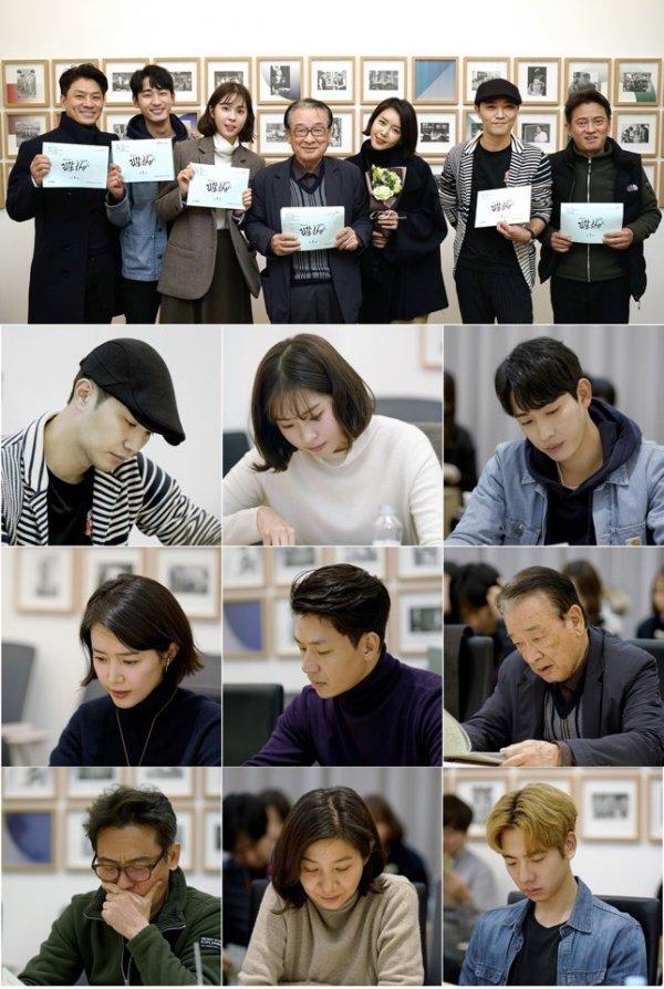 《胜利即是正义(韩版)》剧照第11张图片