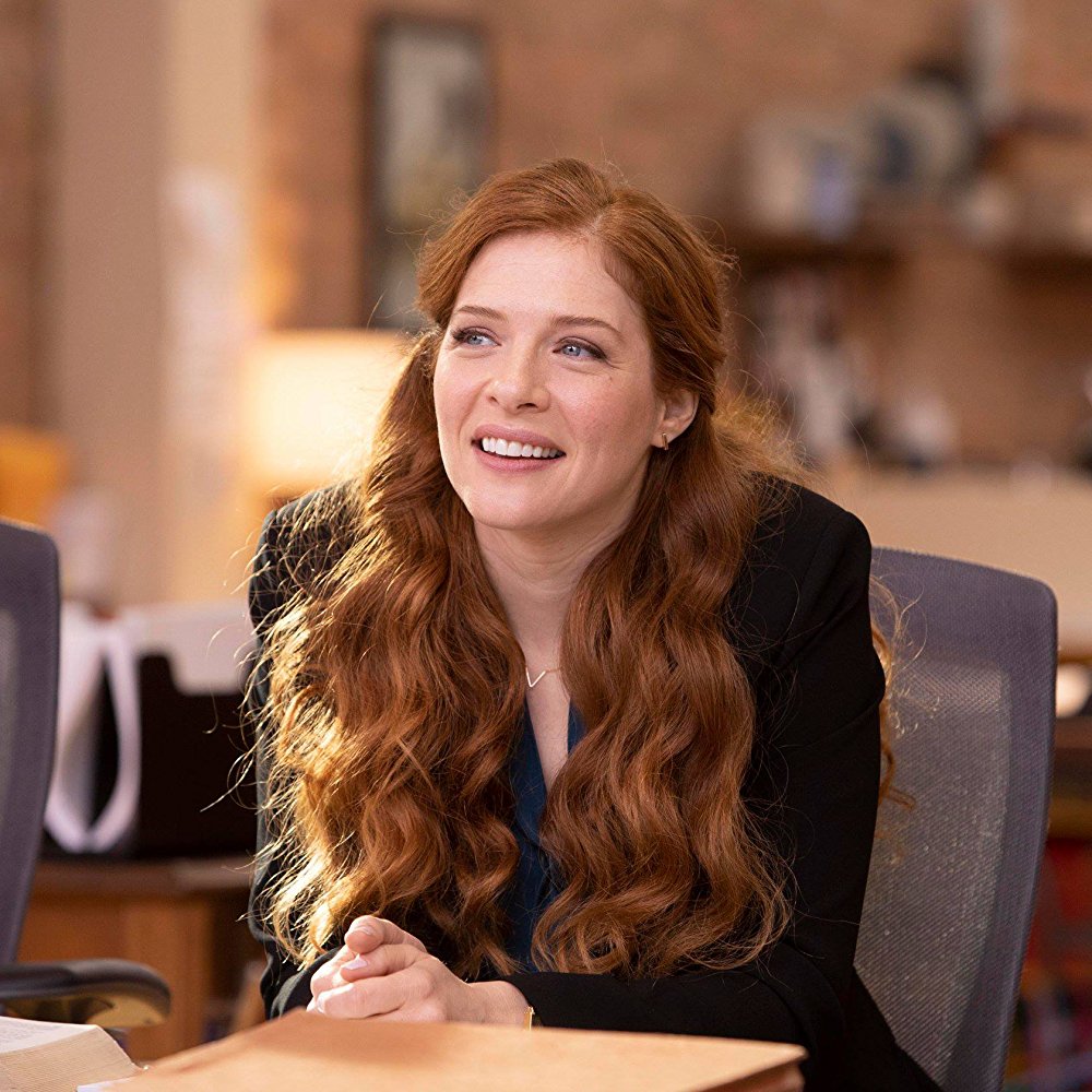 《无罪证明》剧照