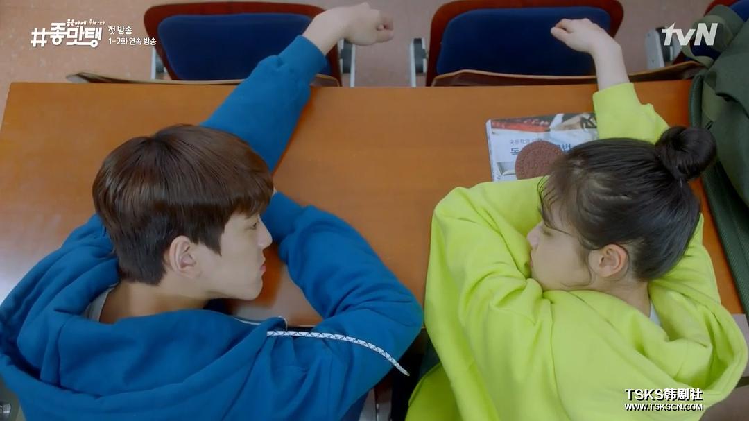 《美味：沉醉于美味》剧照