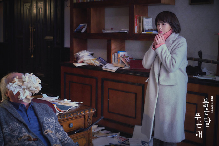 《赤月青日》海报第11张图片