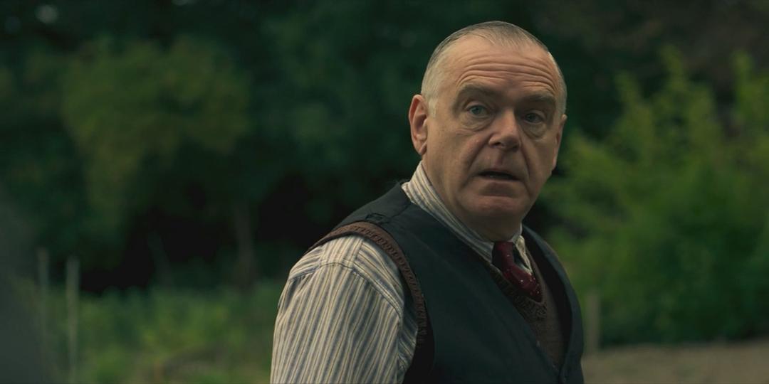 《ABC谋杀案》剧照第16张图片