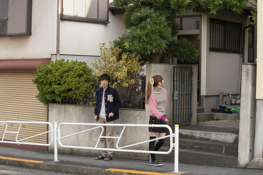 《昨晚过得很愉快吧》剧照第40张图片