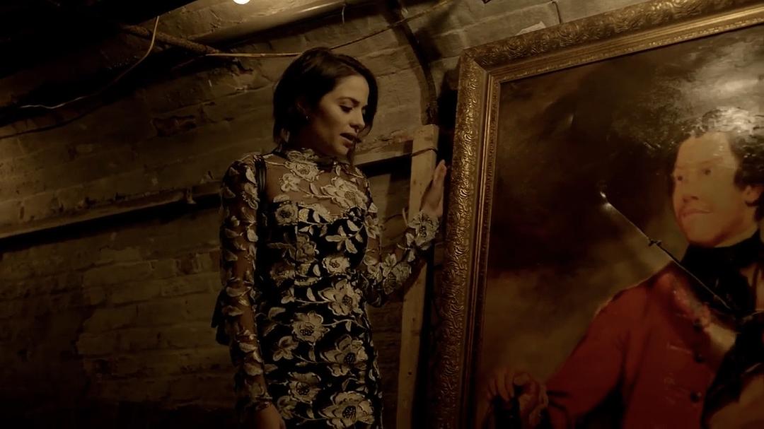 《偷拐抢骗第一季》剧照