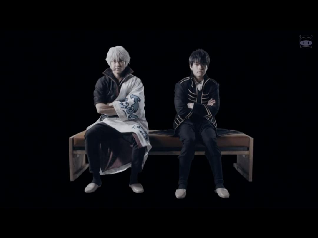 《银魂2：世界奇妙银魂物语》剧照第17张图片