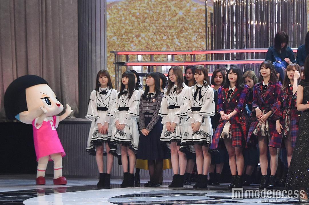 《第69届NHK红白歌会》海报第12张图片