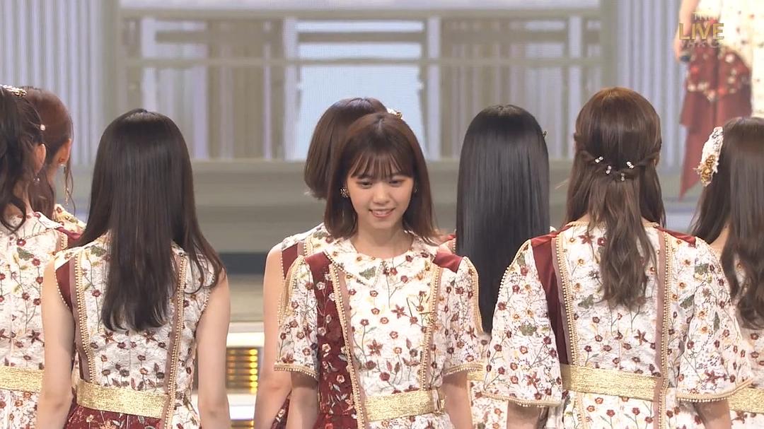 《第69届NHK红白歌会》海报第16张图片