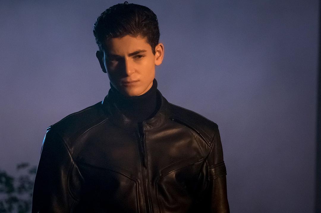 《哥谭第五季》剧照