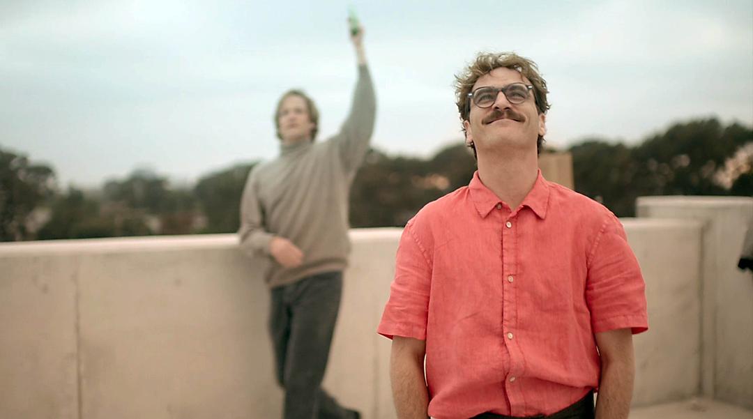 《她》海报第54张图片