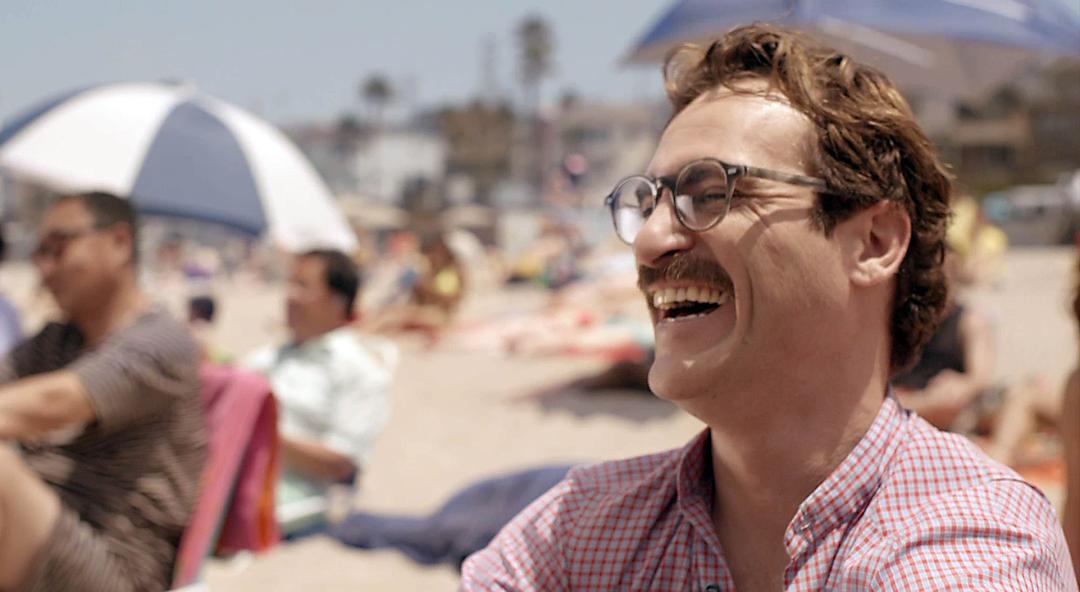 《她》海报第53张图片