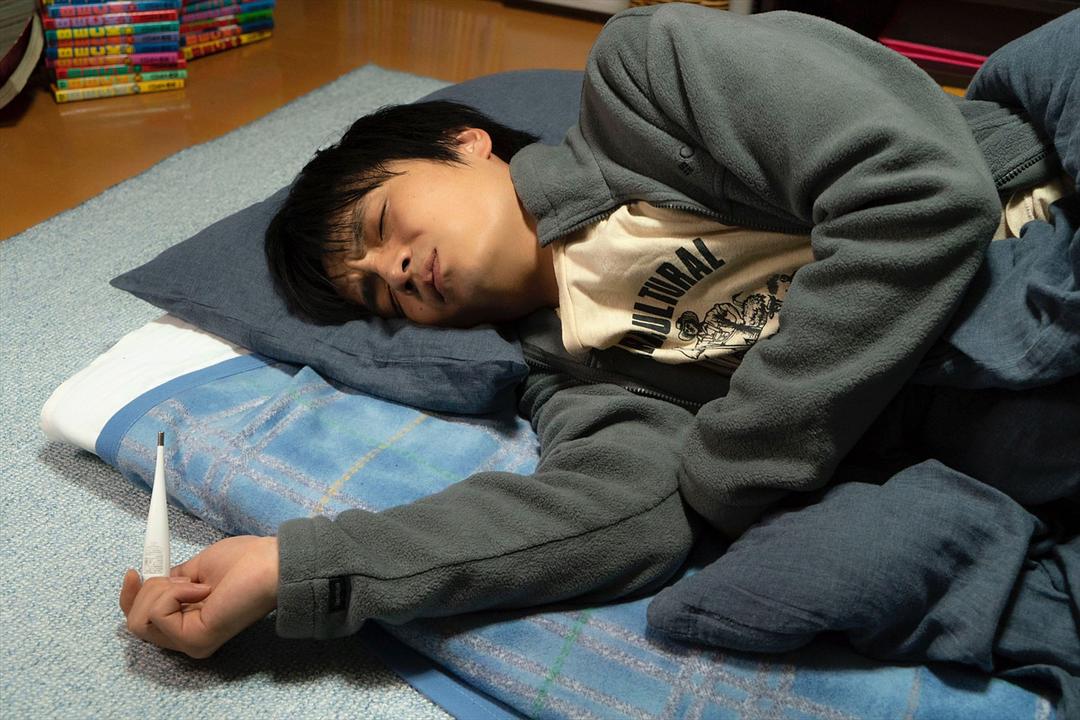 《昨晚过得很愉快吧》剧照第36张图片