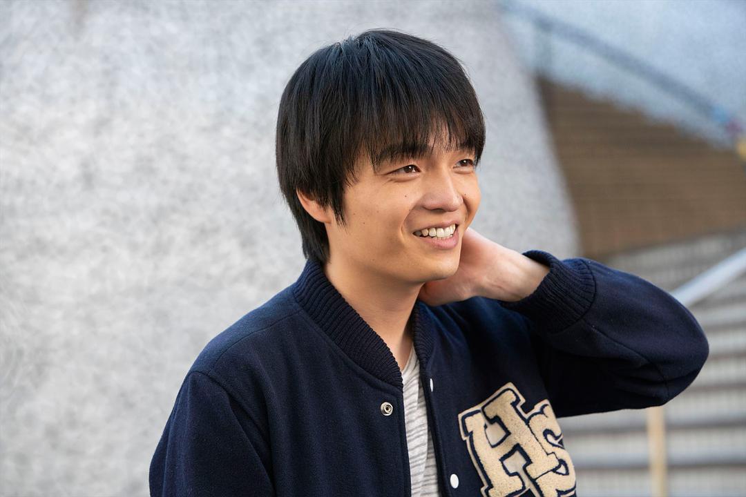 《昨晚过得很愉快吧》剧照第28张图片