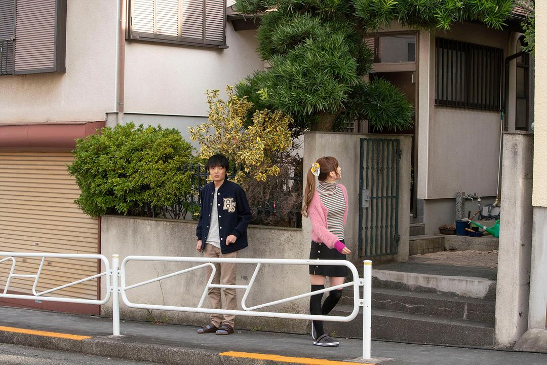 《昨晚过得很愉快吧》剧照第22张图片