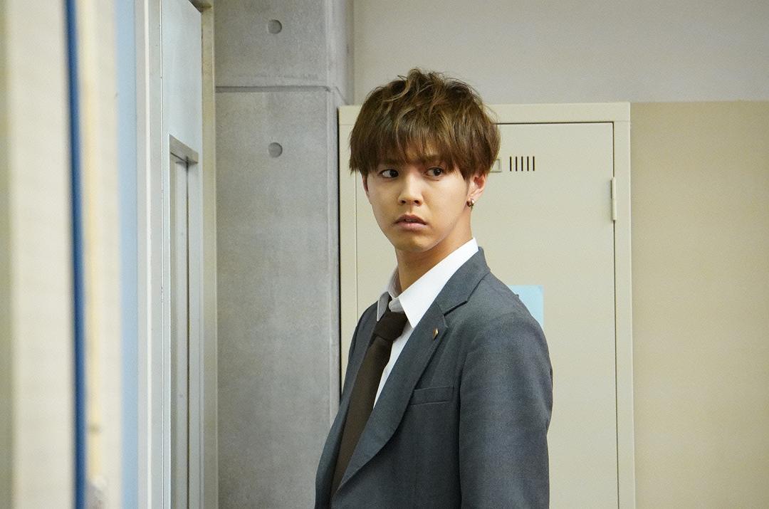 《3年A班：从现在起，大家都是人质》剧照第18张图片