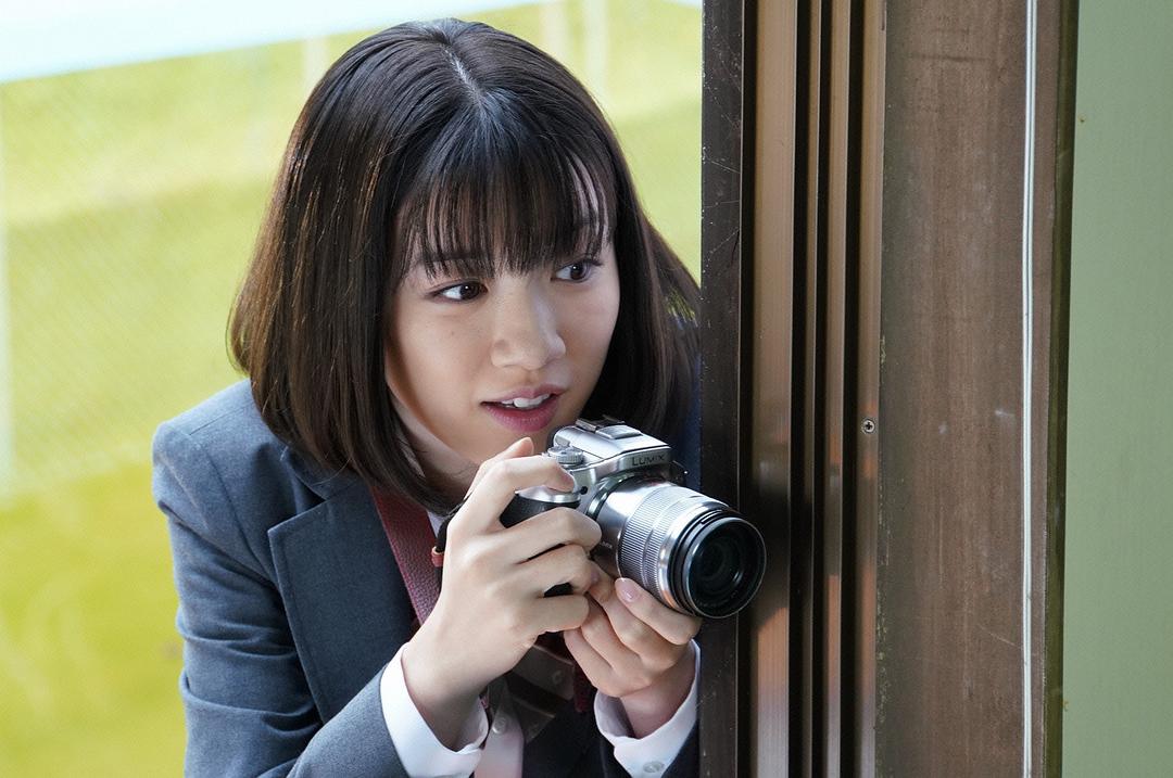 《3年A班：从现在起，大家都是人质》剧照