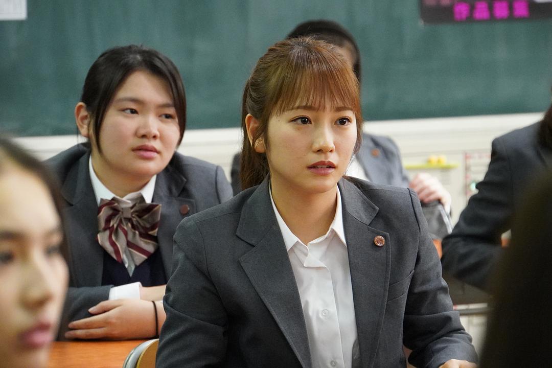 《3年A班：从现在起，大家都是人质》剧照第37张图片