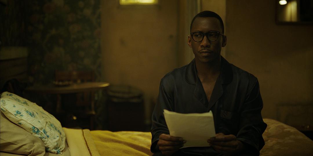 《绿皮书》海报第59张图片