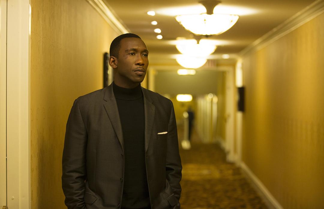 《绿皮书》海报第29张图片