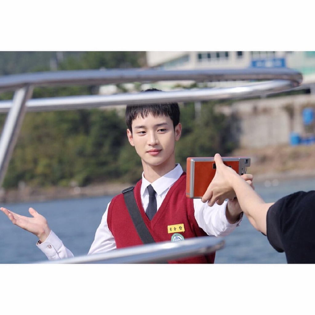 《国标舞女孩》海报第2张图片