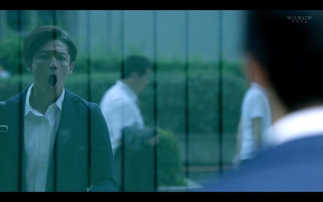 《被盗的脸》剧照第20张图片