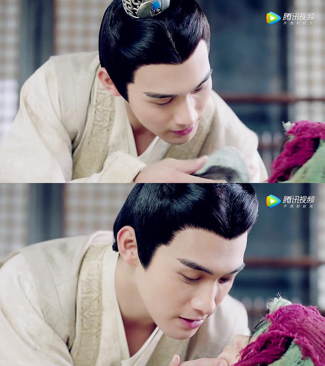 《小女花不弃》剧照