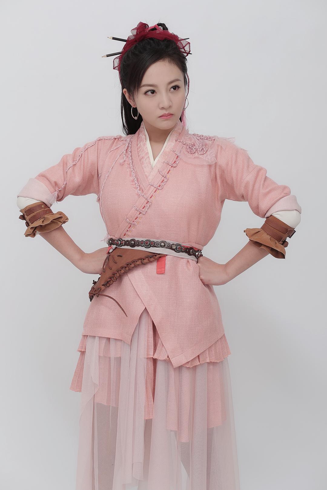 《从前有座灵剑山》剧照第24张图片