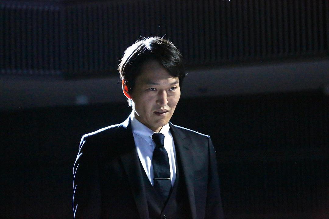 《Trace～科搜研的男人》剧照第22张图片