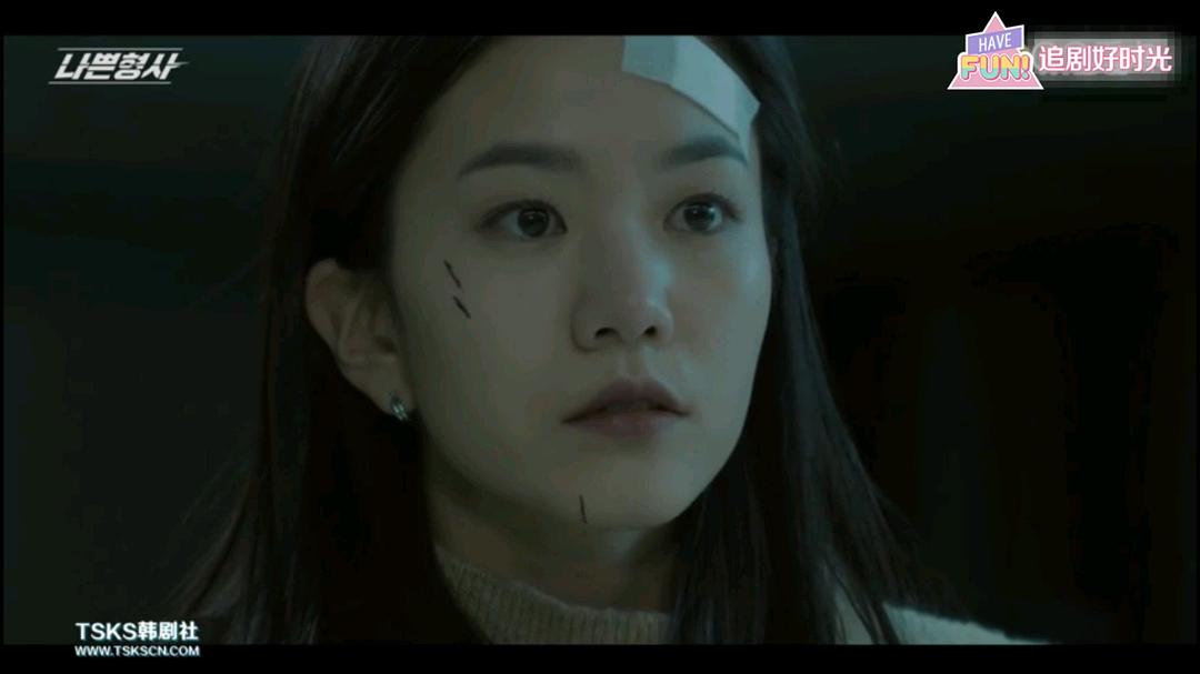 坏刑警EP10殷善在