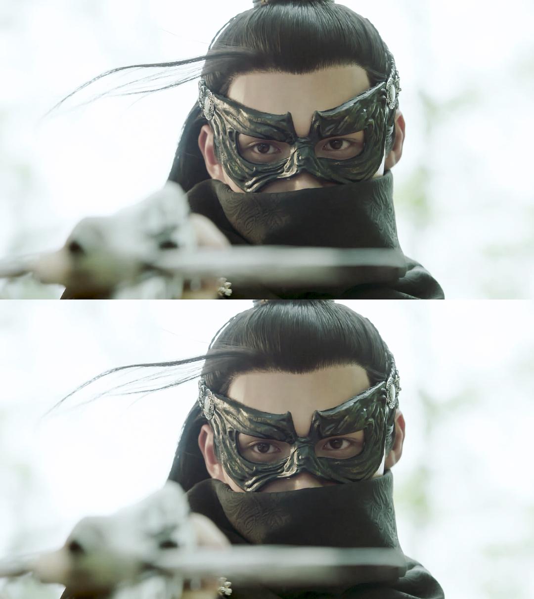 《小女花不弃》剧照第12张图片