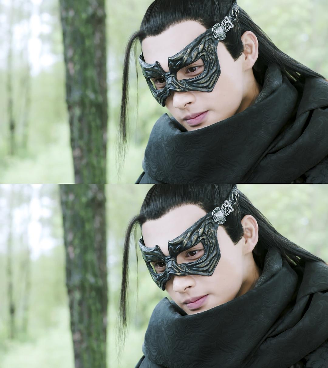 《小女花不弃》剧照第18张图片