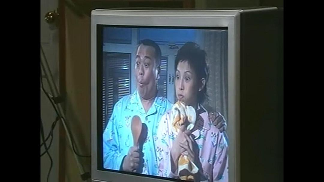 《陀枪师姐4》海报第48张图片