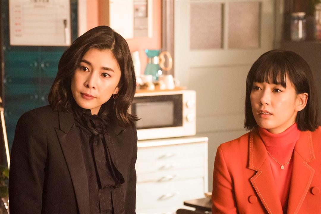 《丑闻专门律师》剧照第24张图片