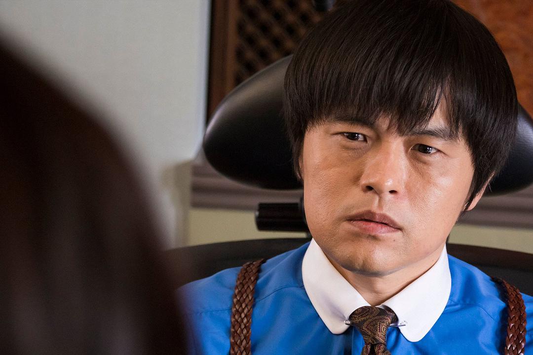 《丑闻专门律师》剧照第21张图片