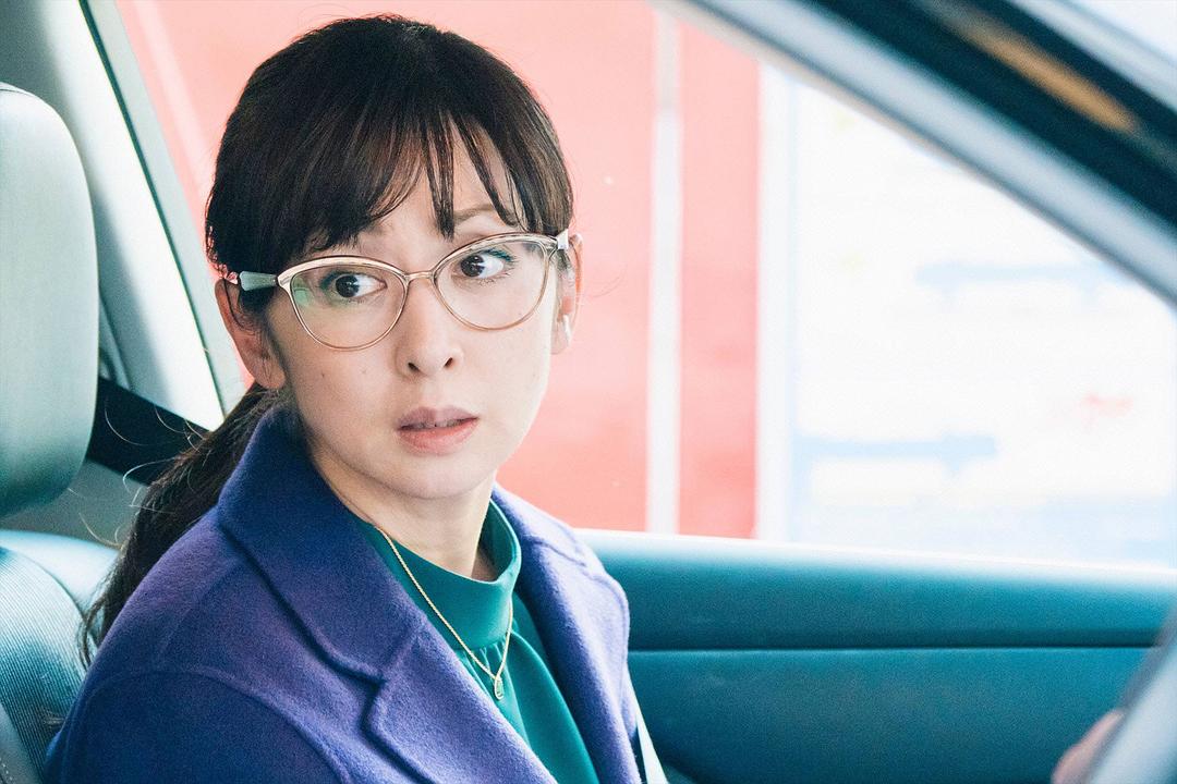 《丑闻专门律师》剧照