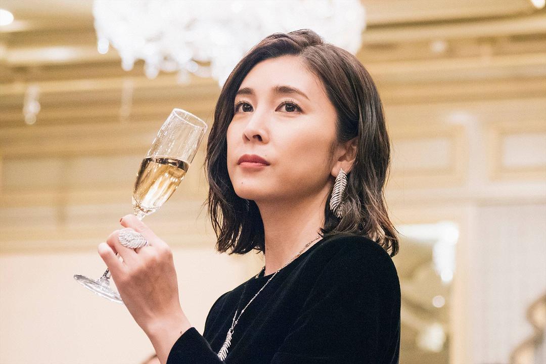 《丑闻专门律师》剧照