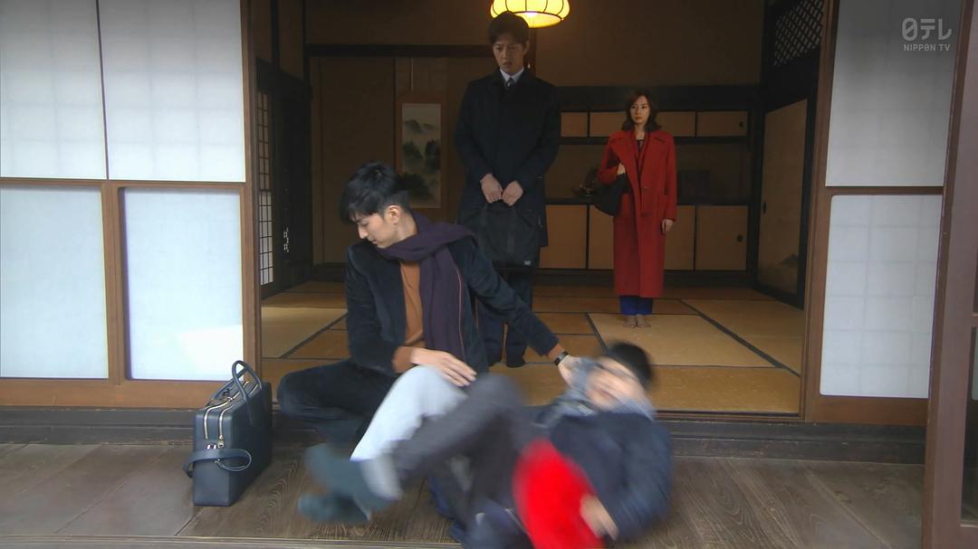 《卖房子的女人的逆袭》剧照第39张图片