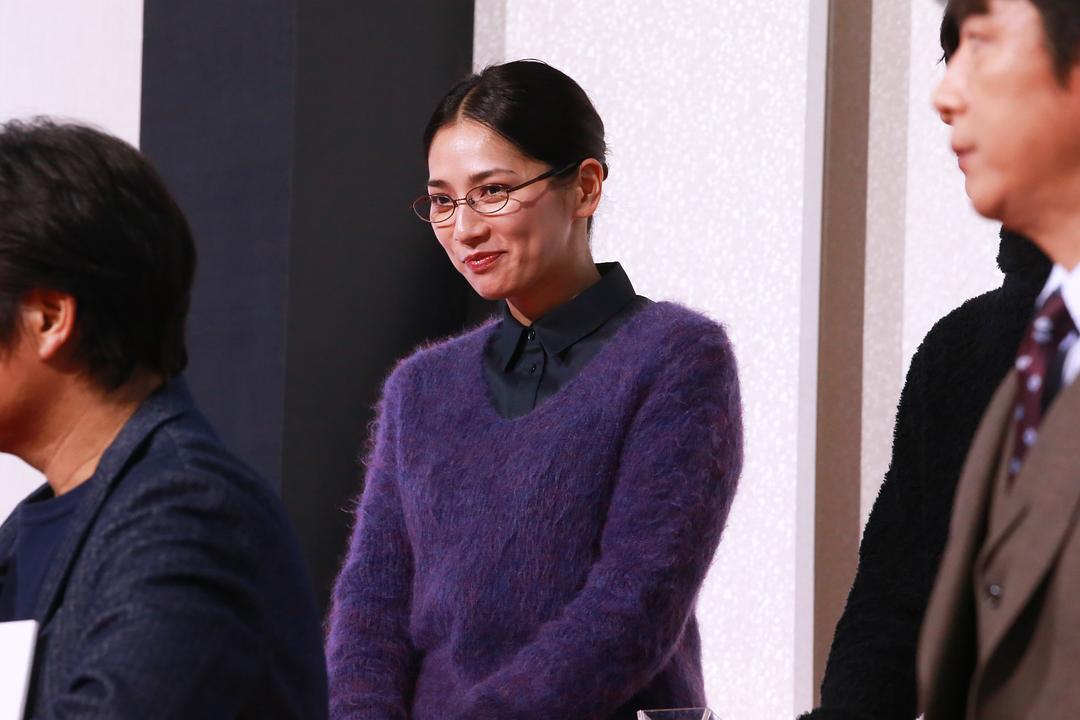 《派遣占卜师中》剧照第19张图片