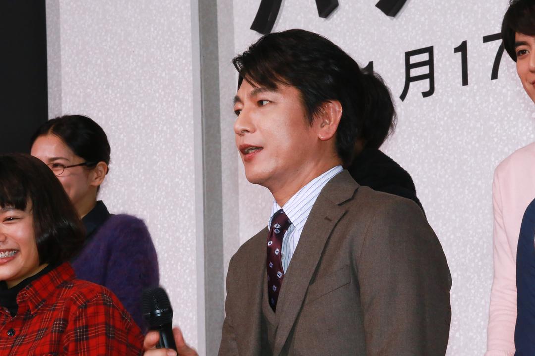 《派遣占卜师中》剧照第18张图片