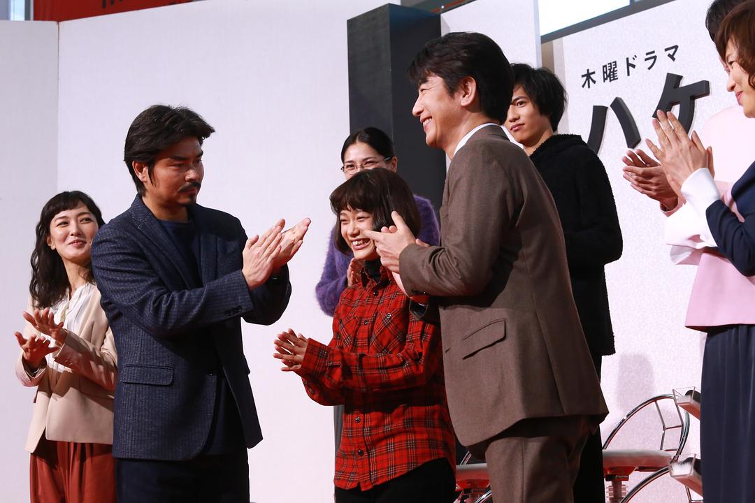 《派遣占卜师中》剧照第13张图片