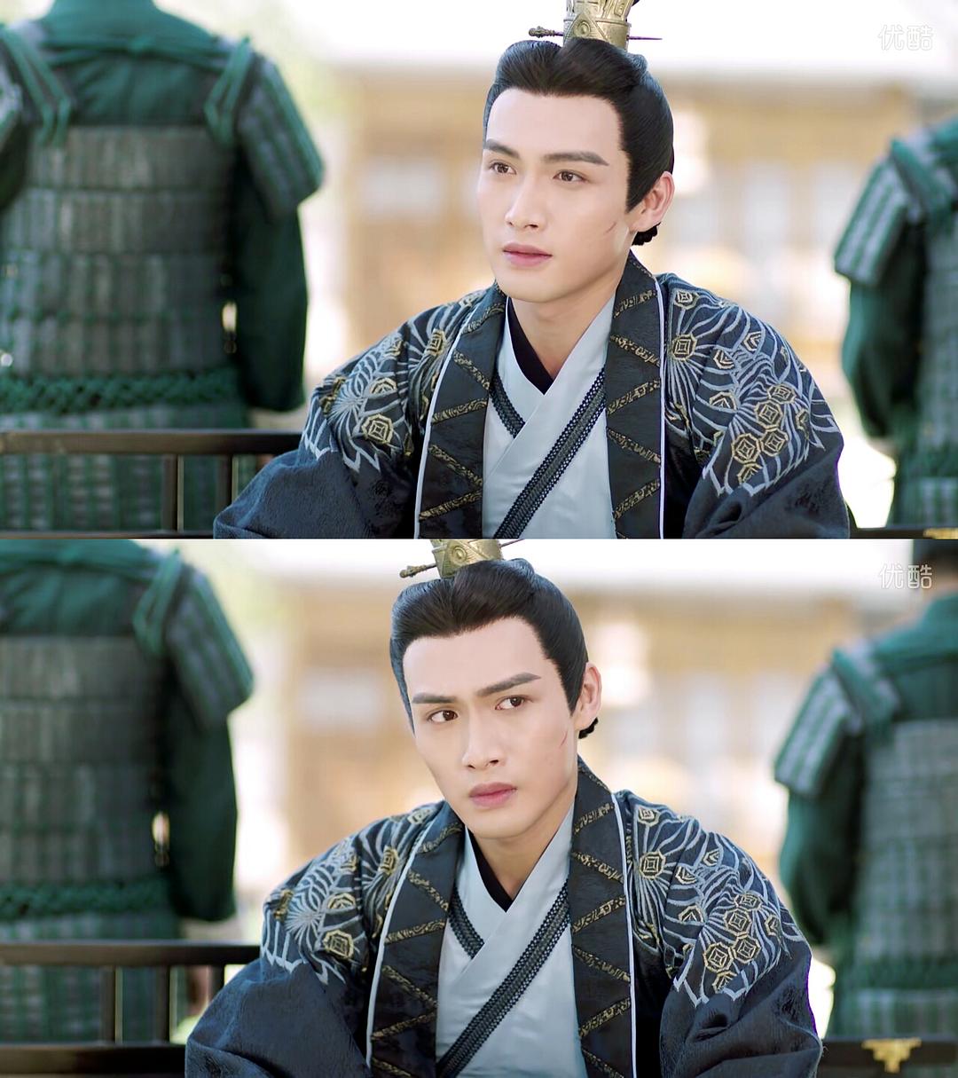 《小女花不弃》剧照第21张图片