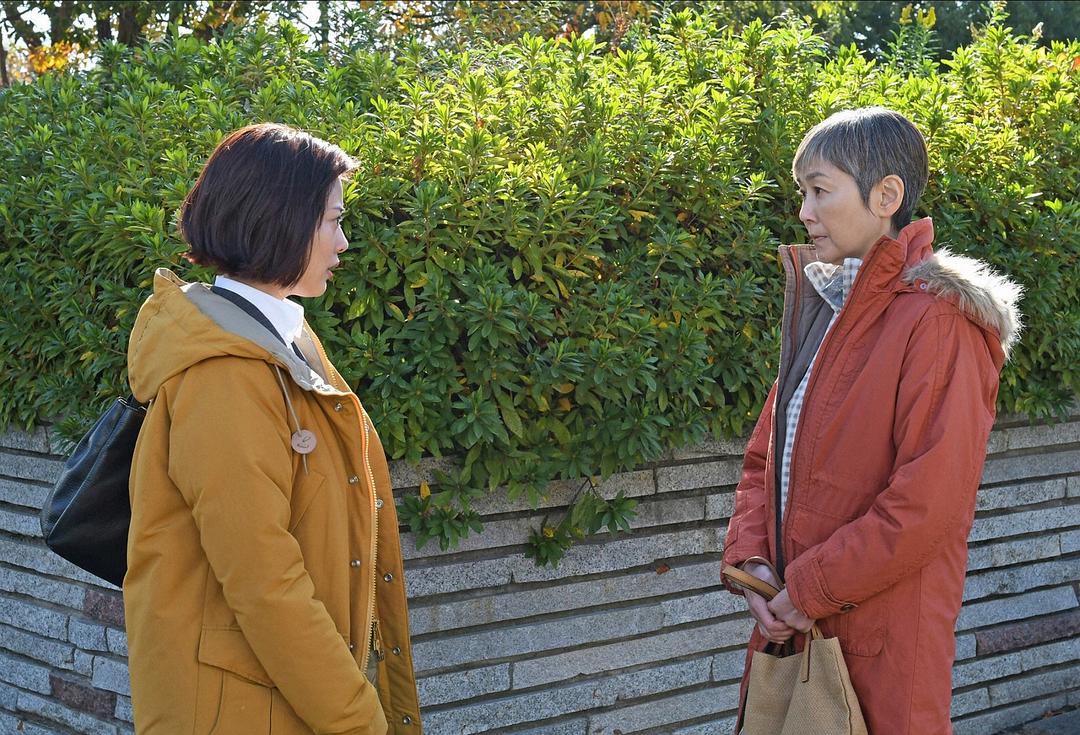 《警察之家》剧照